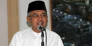 Akhirnya DPP Golkar Resmi Dukung Andi Rachman